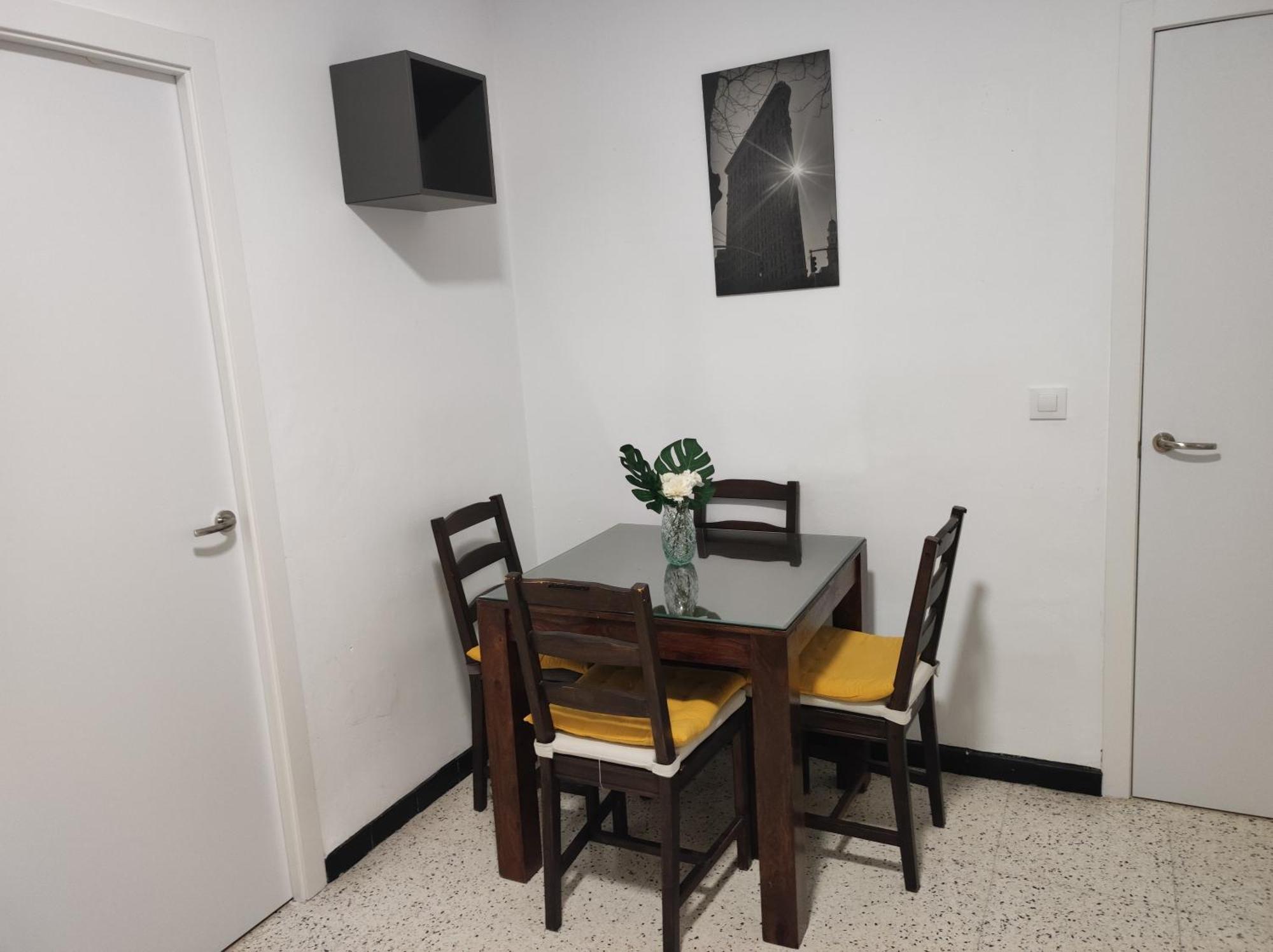 Apartamento Centro - Alcazares I